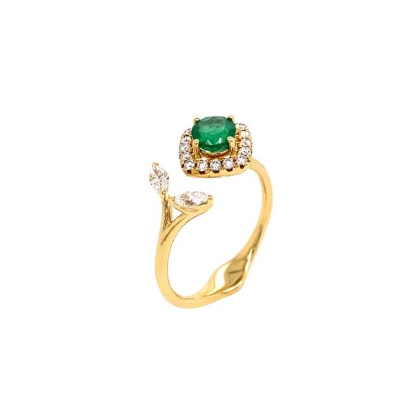 Fashion Ring Douglas Diamonds Phoenix, AZ