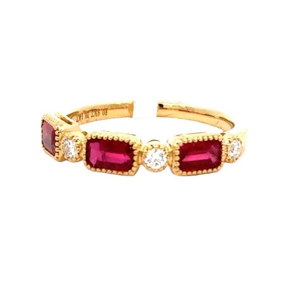 Fashion Ring Douglas Diamonds Phoenix, AZ
