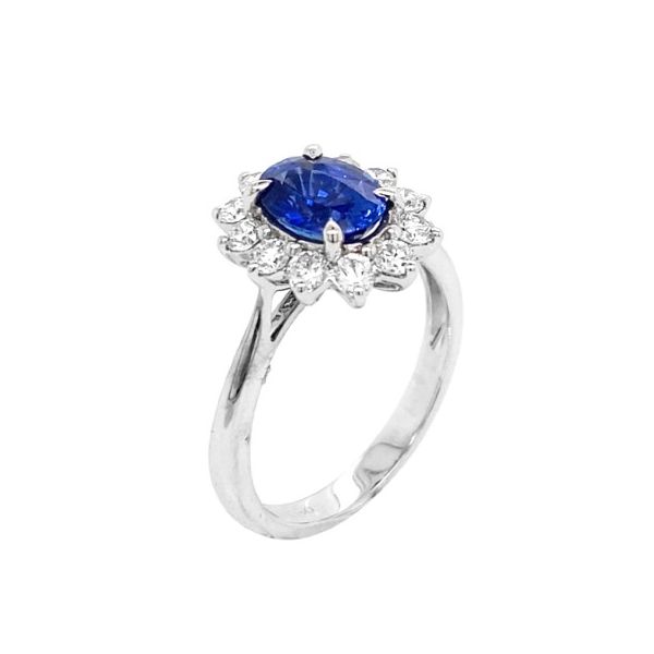 Fashion Ring Douglas Diamonds Phoenix, AZ