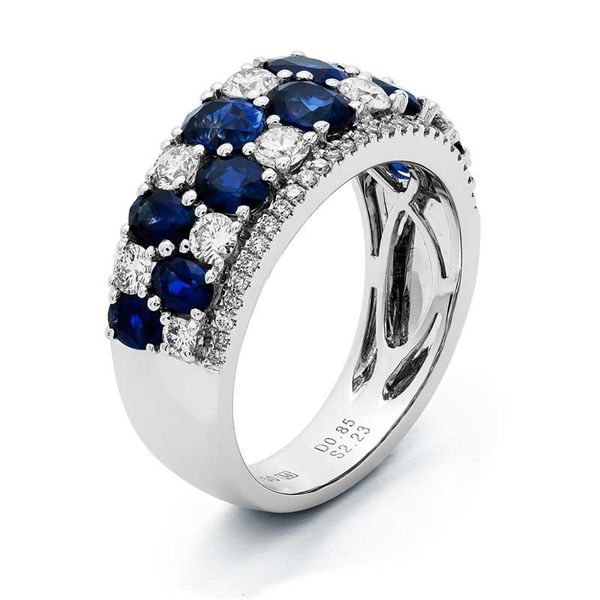 Fashion Ring Douglas Diamonds Phoenix, AZ