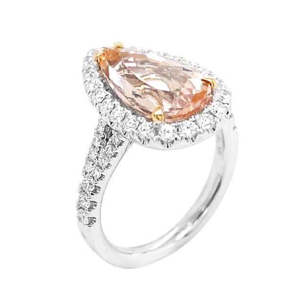 Fashion Ring Douglas Diamonds Phoenix, AZ