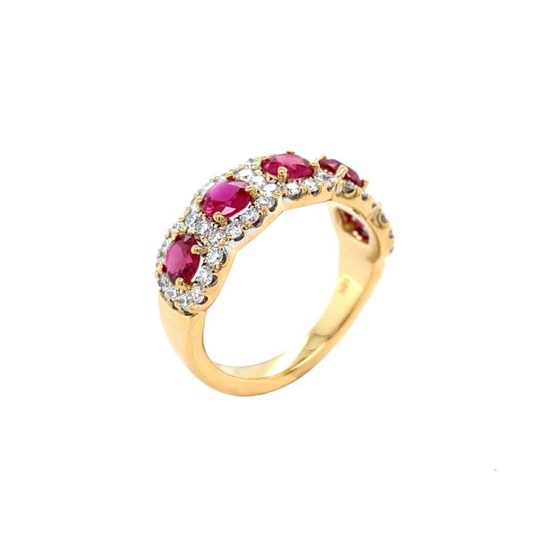 Fashion Ring Douglas Diamonds Phoenix, AZ