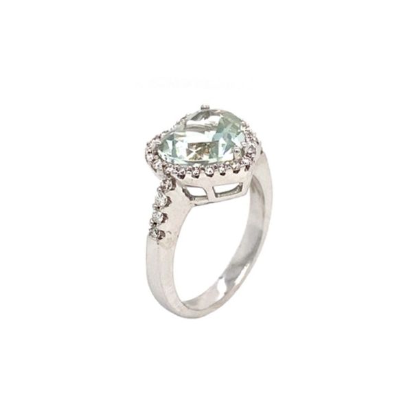 Fashion Ring Douglas Diamonds Phoenix, AZ