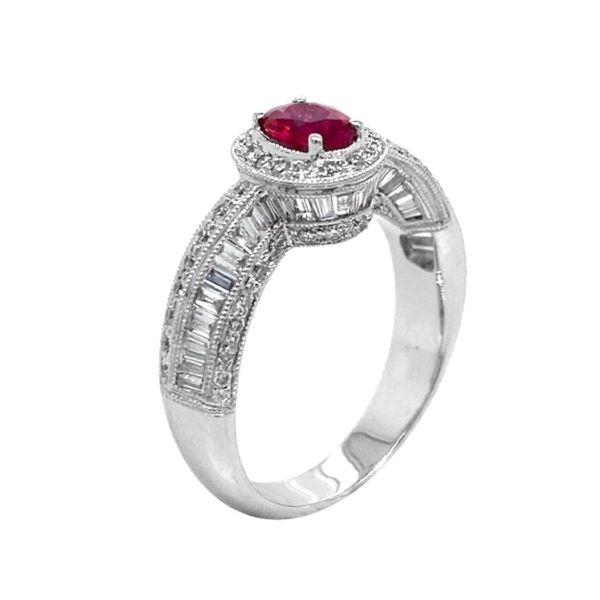 Fashion Ring Douglas Diamonds Phoenix, AZ