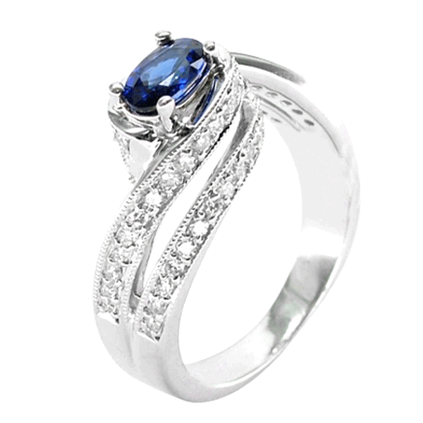 Fashion Ring Douglas Diamonds Phoenix, AZ