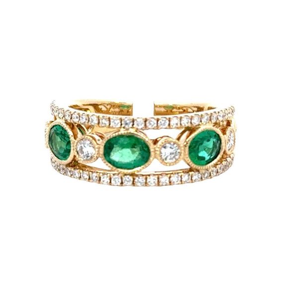 Fashion Ring Douglas Diamonds Phoenix, AZ