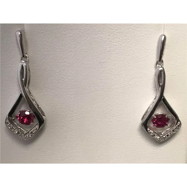 Earrings Douglas Diamonds Faribault, MN