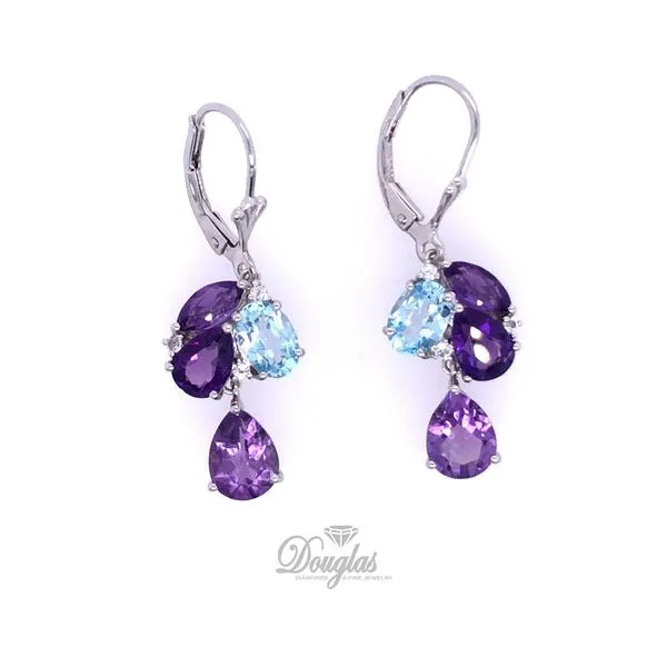 Earrings Douglas Diamonds Phoenix, AZ