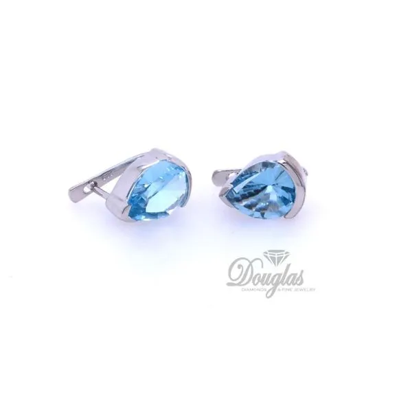 Earrings Douglas Diamonds Phoenix, AZ