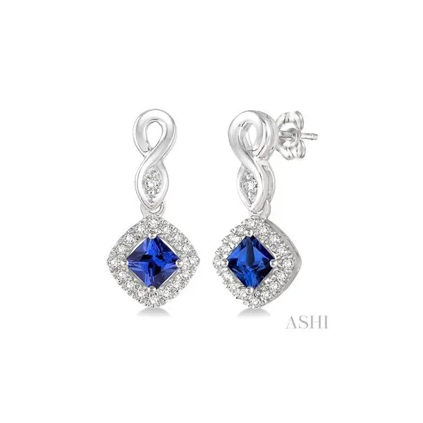 Earrings Douglas Diamonds Owatonna, MN