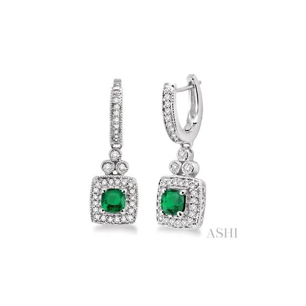 Earrings Douglas Diamonds Phoenix, AZ