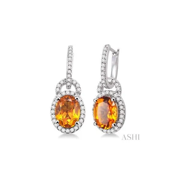 Earrings Douglas Diamonds Phoenix, AZ