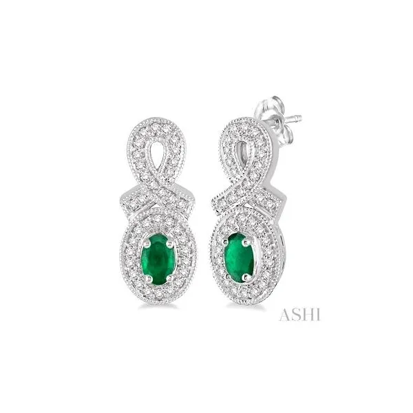 Earrings Douglas Diamonds Phoenix, AZ