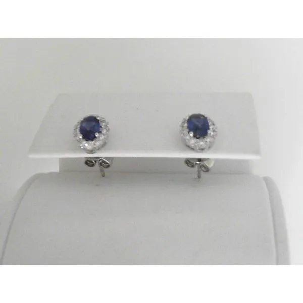 Earrings Douglas Diamonds Phoenix, AZ