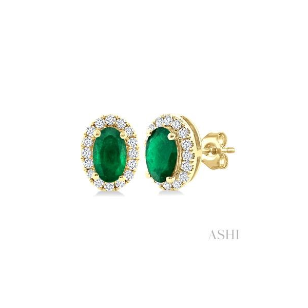 Earrings Douglas Diamonds Phoenix, AZ