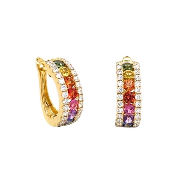 Earrings Douglas Diamonds Phoenix, AZ