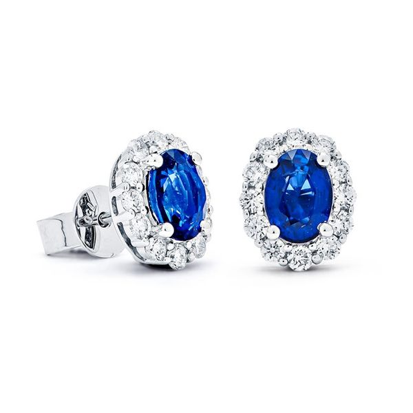 Earrings Douglas Diamonds Phoenix, AZ