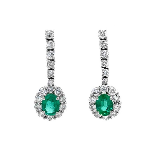 Earrings Douglas Diamonds Phoenix, AZ