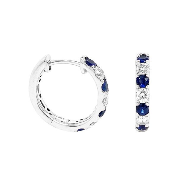 Earrings Douglas Diamonds Phoenix, AZ