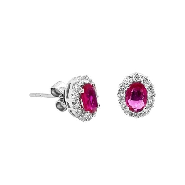 Earrings Douglas Diamonds Phoenix, AZ