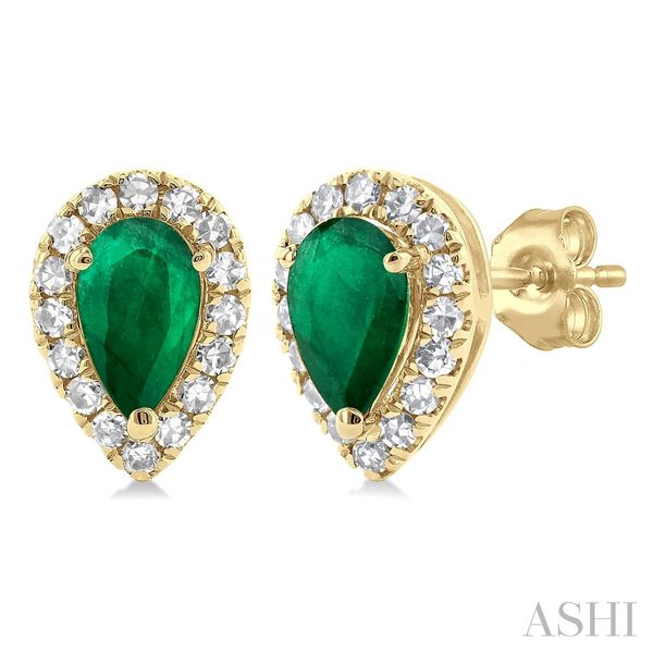 Earrings Douglas Diamonds Phoenix, AZ