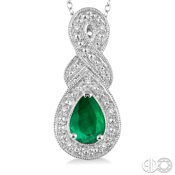Pendants Douglas Diamonds Phoenix, AZ