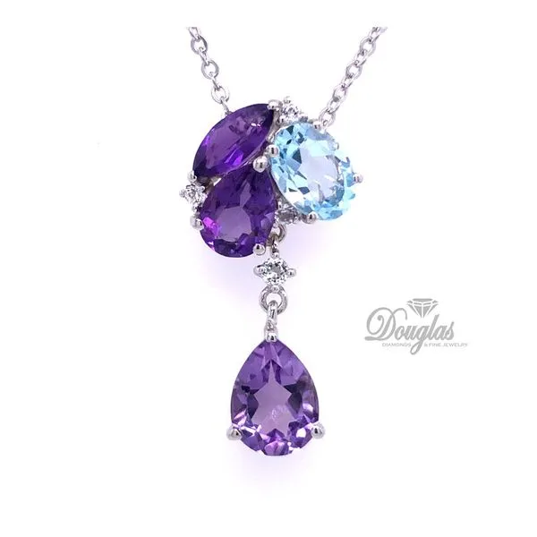 Pendants Douglas Diamonds Phoenix, AZ