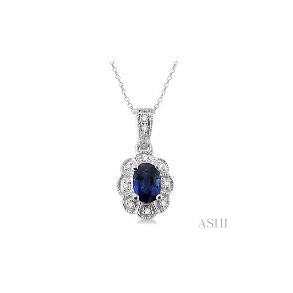 Pendants Douglas Diamonds Phoenix, AZ