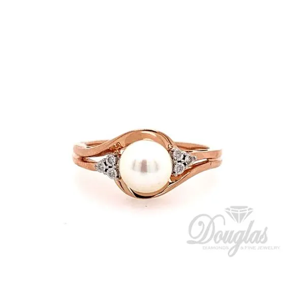 Ring Douglas Diamonds Faribault, MN