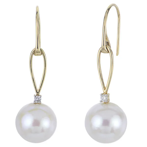 Earrings Douglas Diamonds Owatonna, MN