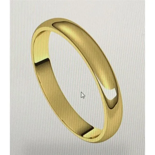 Wedding Band Douglas Diamonds Faribault, MN