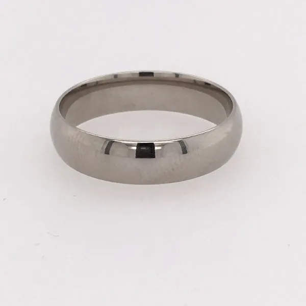 Wedding Band Douglas Diamonds Owatonna, MN