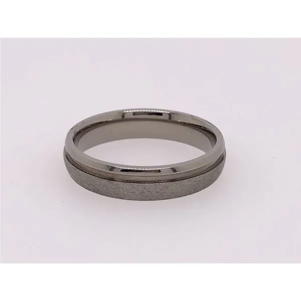 Titanium Bands Douglas Diamonds Owatonna, MN