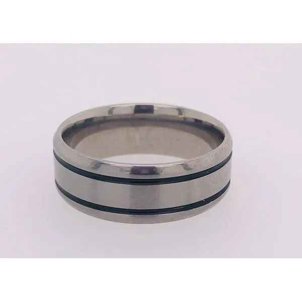 Titanium Bands Douglas Diamonds Owatonna, MN