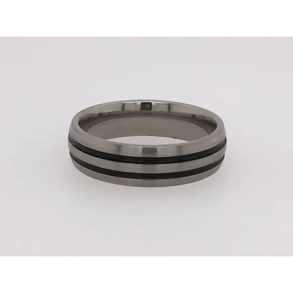 Titanium Bands Douglas Diamonds Owatonna, MN