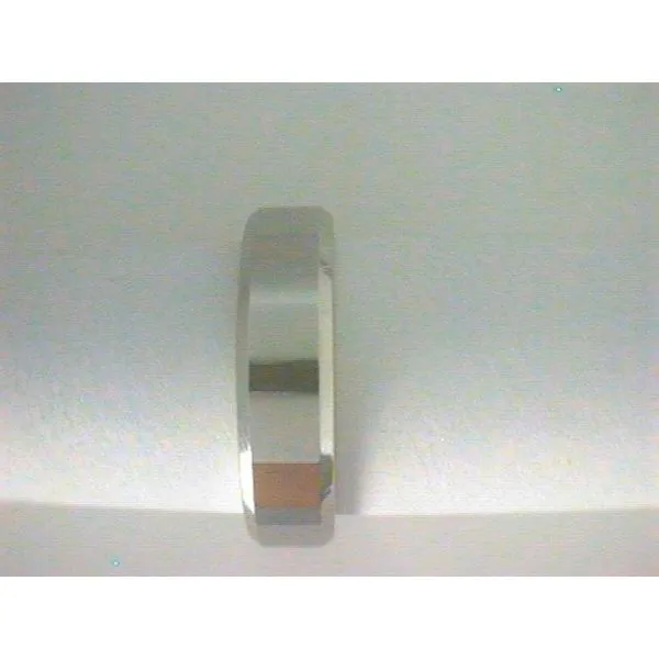 Cobalt Chrome Bands Douglas Diamonds Owatonna, MN