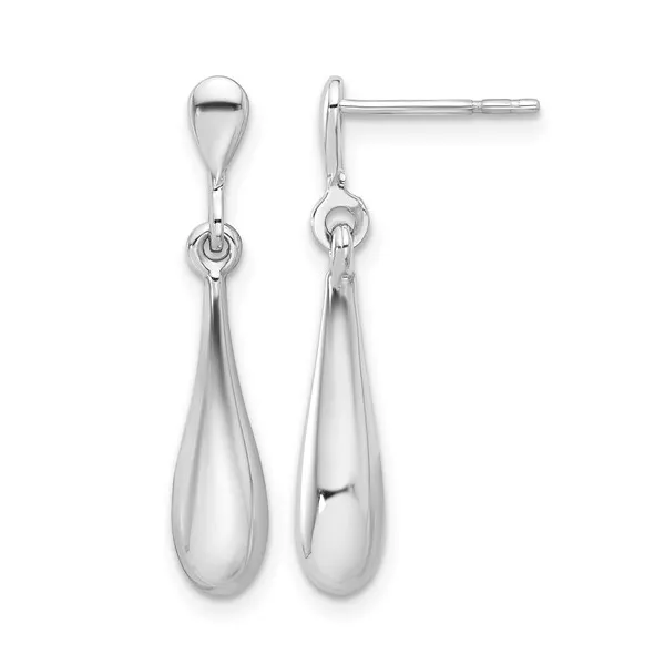 Earrings Douglas Diamonds Phoenix, AZ