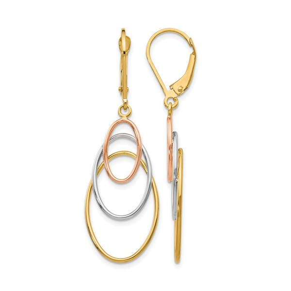 Earrings Douglas Diamonds Phoenix, AZ