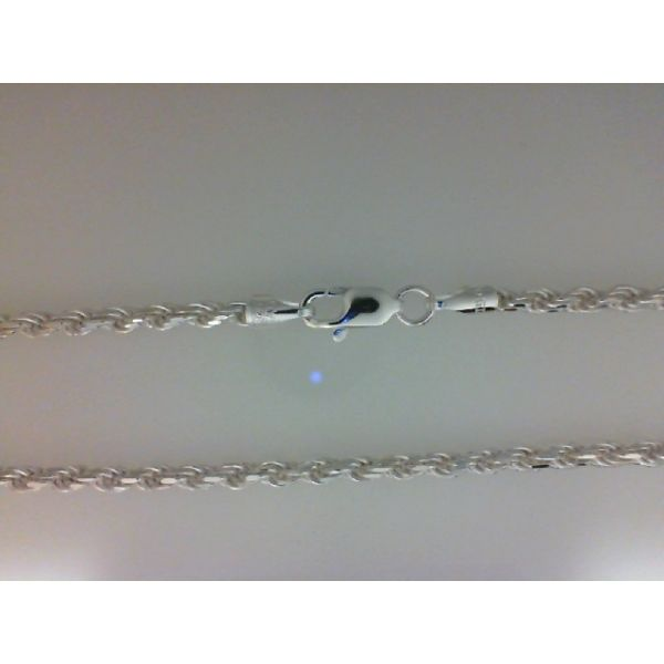 Silver Chain Douglas Diamonds Faribault, MN