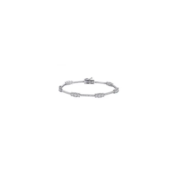 Bracelet Douglas Diamonds Faribault, MN