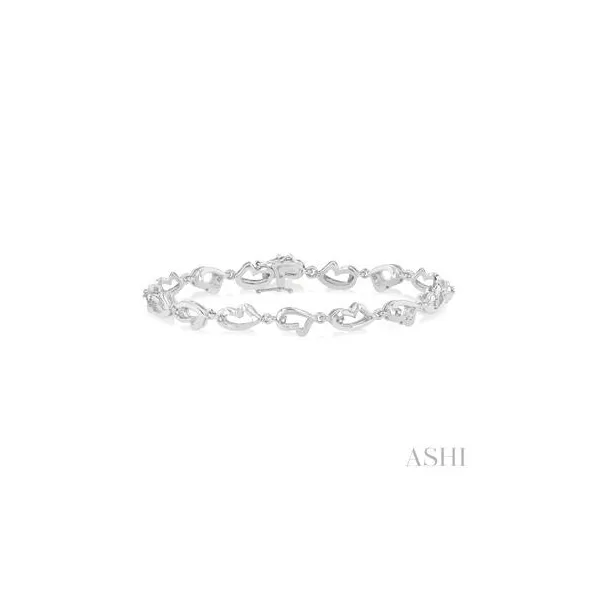 Bracelet Douglas Diamonds Phoenix, AZ