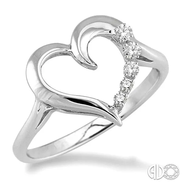 Ring Douglas Diamonds Phoenix, AZ