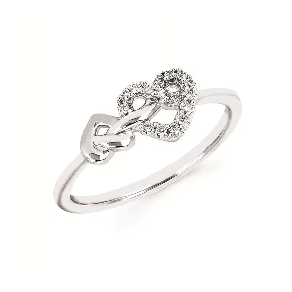 Ring Douglas Diamonds Phoenix, AZ