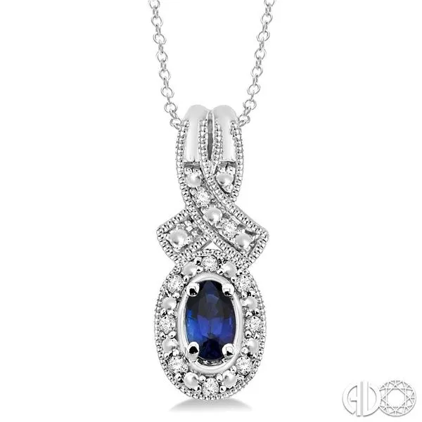 Pendant Douglas Diamonds Phoenix, AZ
