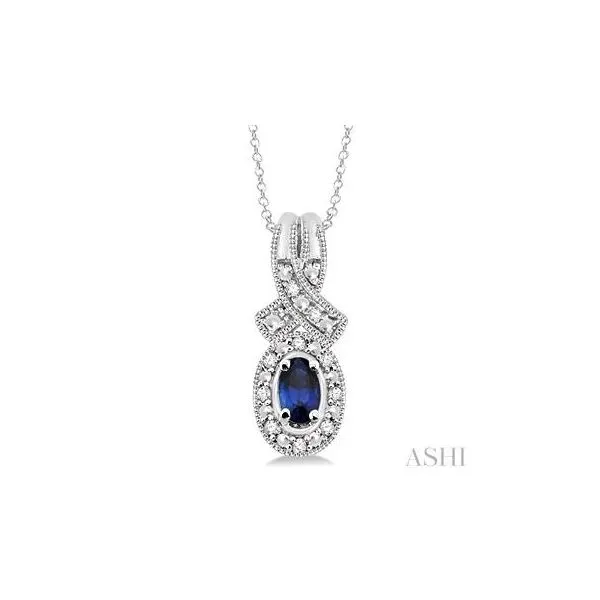 Pendant Douglas Diamonds Faribault, MN