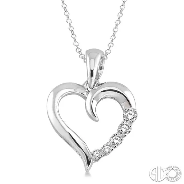 Pendant Douglas Diamonds Faribault, MN