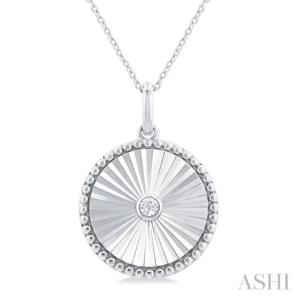 Pendant Douglas Diamonds Faribault, MN