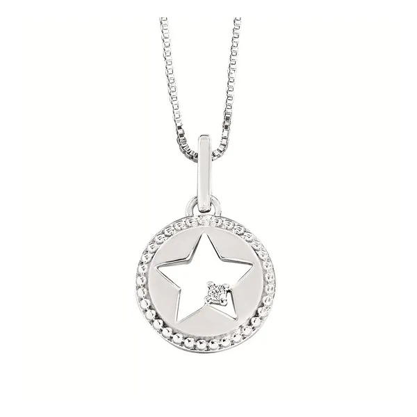 Pendant Douglas Diamonds Faribault, MN