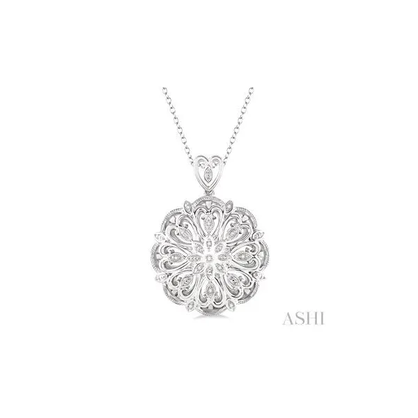 Pendant Douglas Diamonds Phoenix, AZ