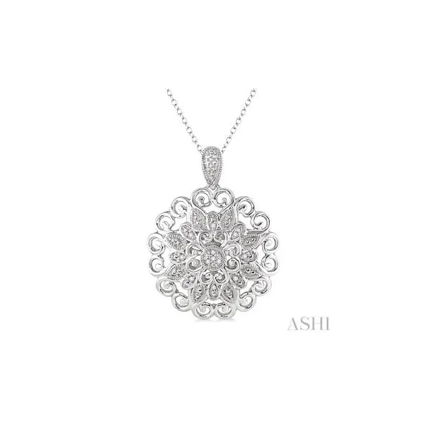 Pendant Douglas Diamonds Owatonna, MN